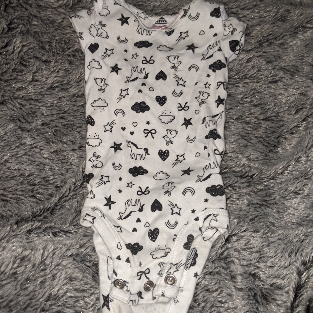 baby onsie